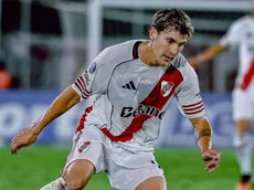 Colidio: otro partido que permite ilusionarse y qué valoración le dio al empate vs. Blooming