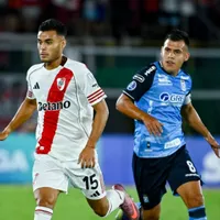 Los hinchas de River criticaron a DirecTV por la transmisión del partido vs. Blooming por la Copa Sudamericana 2026