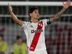 ¿Qué lugar ocupa la roja de Martínez Quarta entre las más rápidas de la historia de River?