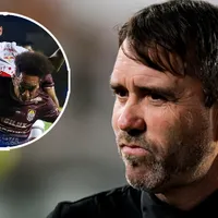 Carabobo dio el golpe y venció a Red Bull Bragantino: por qué es una buena noticia para River