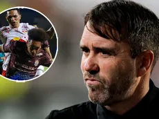 Sorpresa en el Grupo H de la Sudamericana y buena noticia para River: el motivo