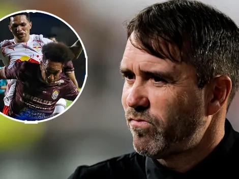 Sorpresa en el Grupo H de la Sudamericana y buena noticia para River: el motivo