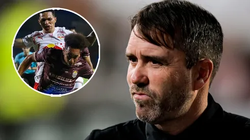 El Millonario recibió una buena noticia.