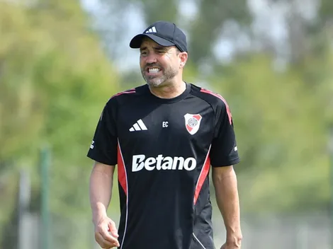 ¿Empieza la rotación? La formación que piensa Coudet para visitar a Racing