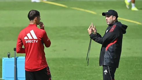 Tres futbolistas vuelven a estar a disposición.