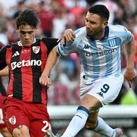River vs. Racing: cuándo juegan, a qué hora y qué canal de TV pasa el partido por el Torneo Apertura 2026