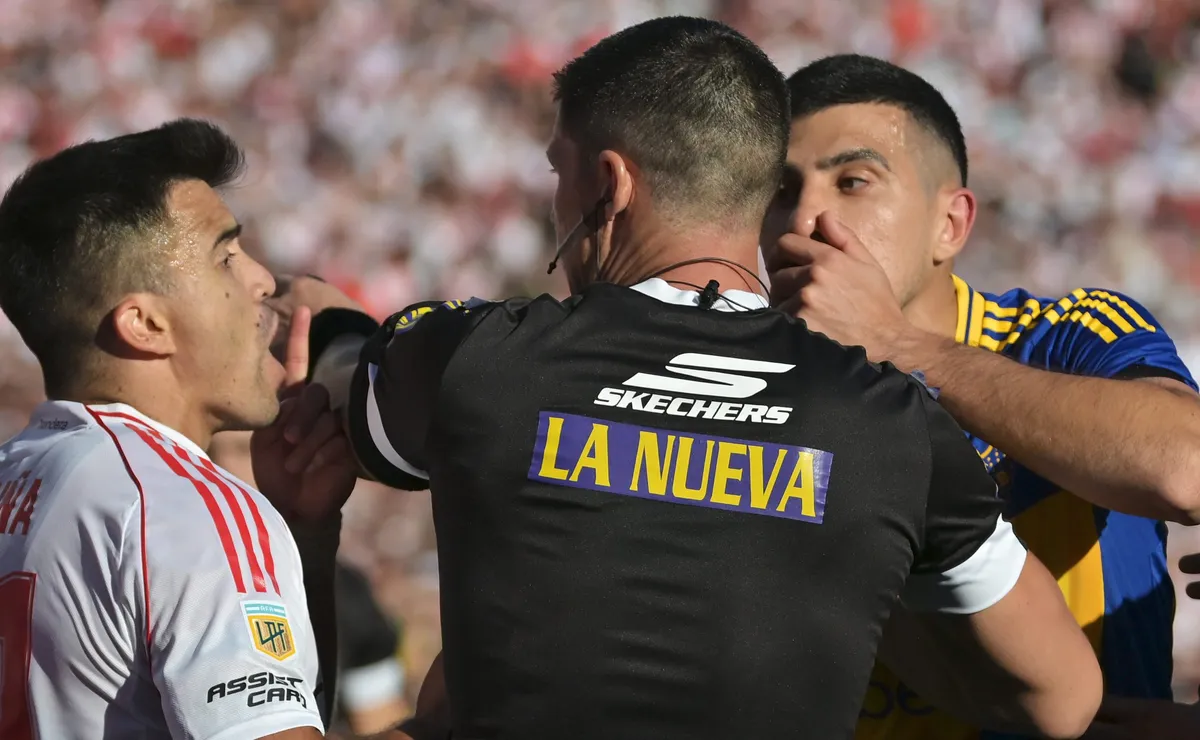 A días del Superclásico, se conocieron los posibles candidatos para dirigir River vs. Boca