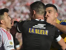 Cuatro candidatos: revelan cuáles son los posibles árbitros para el Superclásico