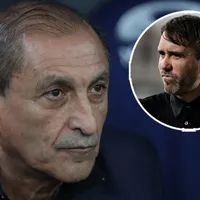 Ramón Díaz: su posible vuelta al fútbol argentino y elogio al River de Coudet