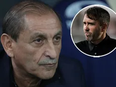 Ramón Díaz: su posible vuelta al fútbol argentino y elogio al River de Coudet