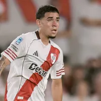 Atención, River: la cláusula que podría activar Chelsea para repescar a Kendry Páez