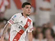 ¿Corres riesgo su futuro en River? La cláusula que podría activar Chelsea para repescar a Kendry Páez
