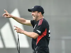 ¿Rotación masiva? La posible formación de River para enfrentar a Racing