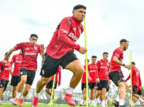 Nueva chance: qué jugadores tendrían su oportunidad de demostrar ante Racing