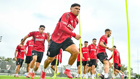 Varios jugadores podrían tener su chance.