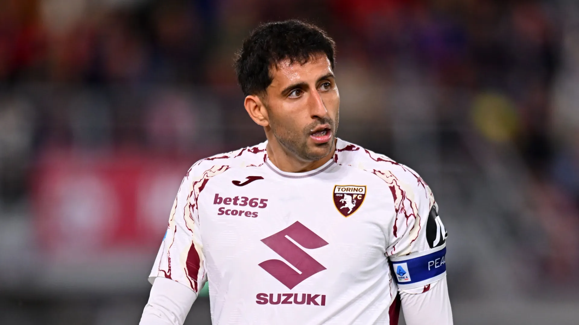 Guillermo Maripán interesa en River (Getty)