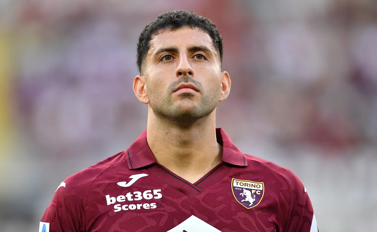 Maripán está en la órbita de River.