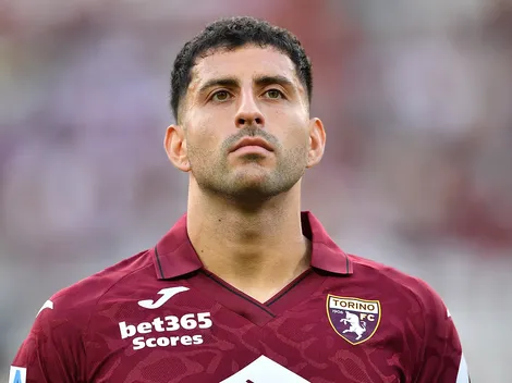 ¿Refuerzo para junio? Juega en Europa y tendría todo avanzado para llegar a River