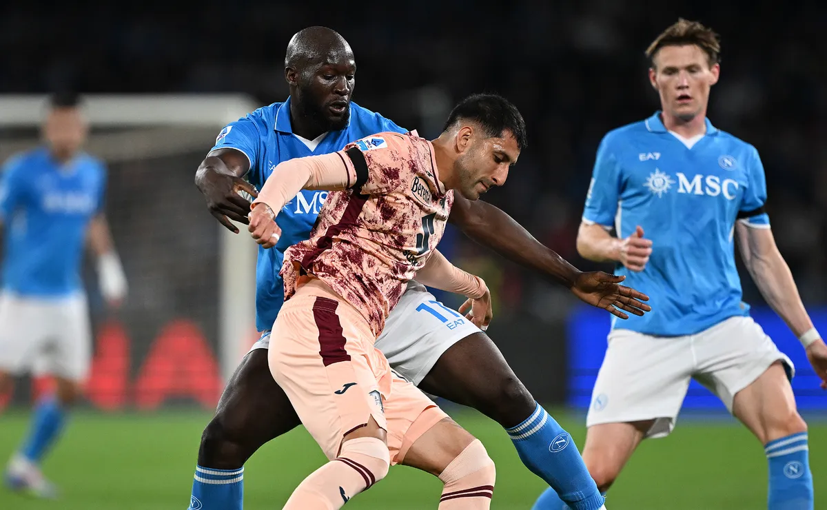 ¿Primer refuerzo para junio? Es jugador de Selección, milita en Europa y tendría todo avanzado para llegar a River