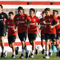 El jugador clave que Coudet recupera para jugar ante Racing y será titular en River