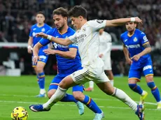 No rindió en River, se fue a préstamo y reconoció: "Me gustaría quedarme en España"