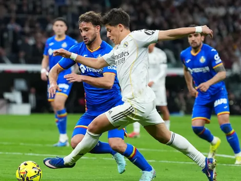 No rindió en River, se fue a préstamo y reconoció: "Me gustaría quedarme en España"