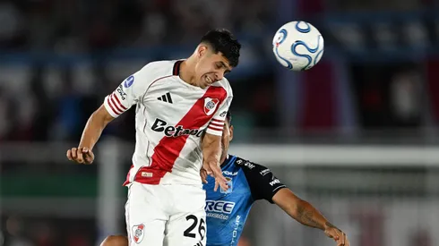 River estiró una curiosa mala racha en Bolivia.