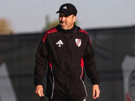 ¿Rotación o mayoría de titulares? La probable formación para enfrentar esta noche a Racing