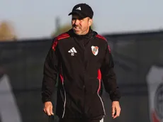 ¿Rotación o mayoría de titulares? La probable formación para enfrentar esta noche a Racing