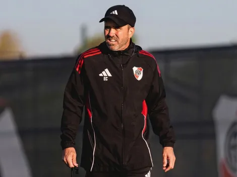 ¿Rotación o mayoría de titulares? La probable formación para enfrentar esta noche a Racing