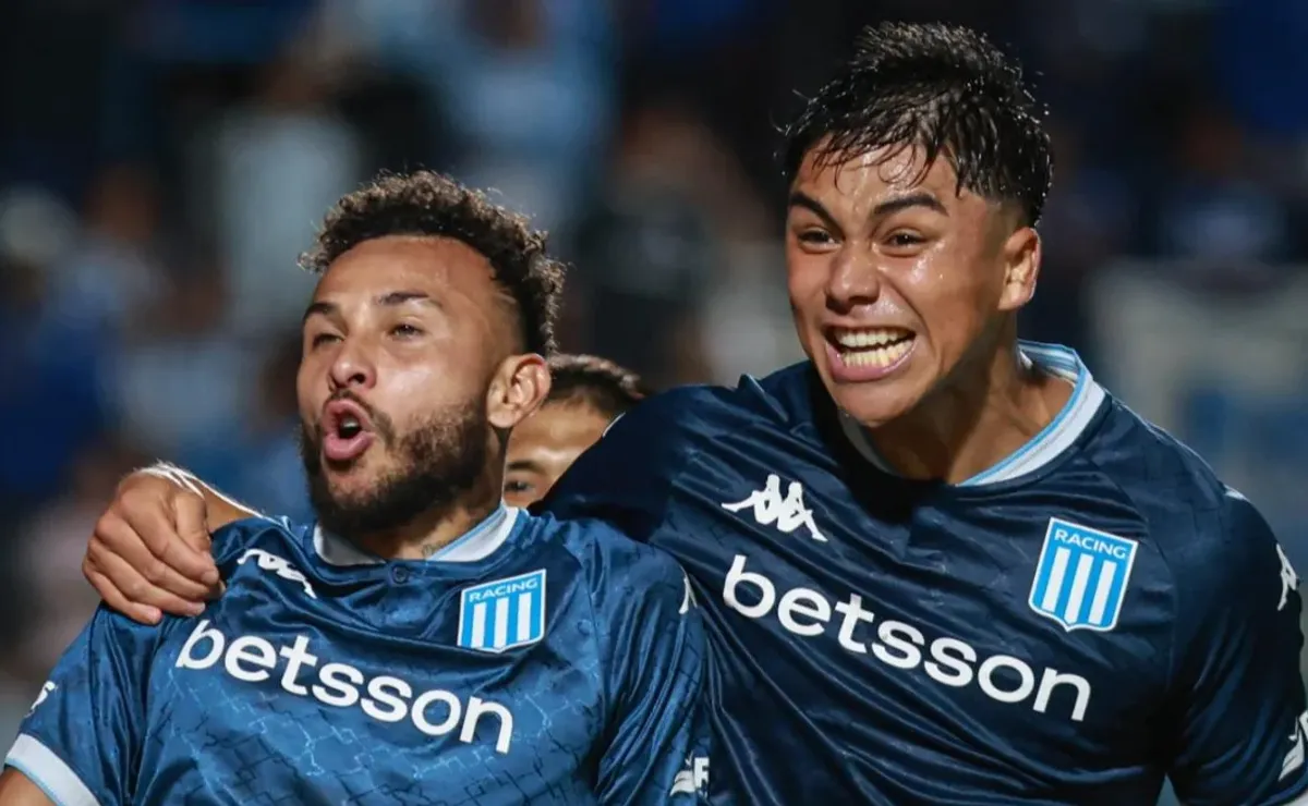 El jugador que Costas dejó afuera en Racing vs. River.
