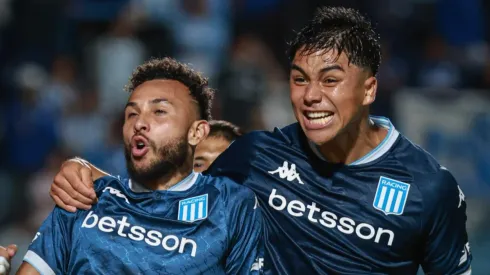 El jugador que Costas dejó afuera en Racing vs. River.