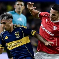 Claudio Husaín, ex River, destruyó a Boca en medio de la polémica arbitral contra Independiente: “Después lloran…”