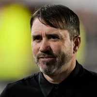 A horas de jugar con Racing, el fuerte respaldo de un ex crack de River para el Chacho Coudet: “Sabe lo que quiere el hincha”