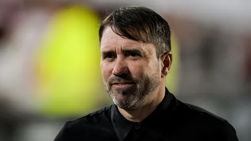 El Chacho sigue sumando elogios.