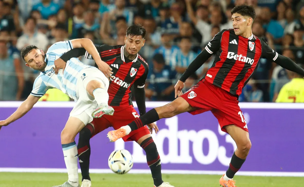 Pronósticos Racing Club vs River Plate: el clásico más antiguo tendrá una nueva edición