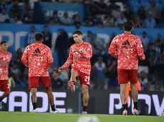 Llamativo: el jugador de River que fue ovacionado por la hinchada de Racing