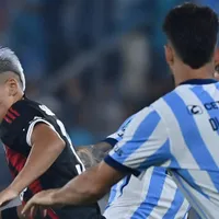 Cómo va River vs. Racing EN VIVO: resultado y minuto a minuto por el Torneo Apertura 2026