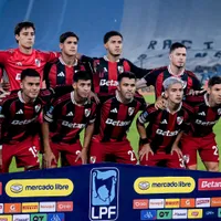 Los puntajes de River vs. Racing por el Torneo Apertura: Uno por Uno