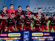 Jugador x Jugador vs. Racing