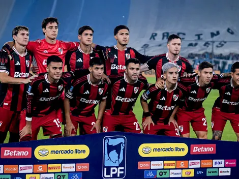 Jugador x Jugador vs. Racing