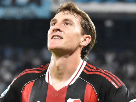 River 1-0 Racing EN VIVO: Terminó el primer tiempo en Avellaneda