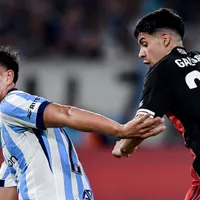 Cómo va River vs. Racing EN VIVO: resultado y minuto a minuto por el Torneo Apertura 2026