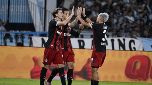 Cómo quedó River en la tabla tras ganarle a Racing.