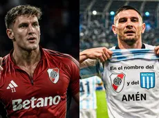 Explotaron las cargadas: los mejores memes del triunfo de River ante Racing