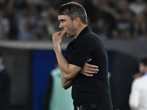 Las conclusiones positivas que se llevó Coudet del triunfazo ante Racing pensando en Boca