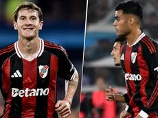 Qué jugadores se ganaron su lugar ante Boca luego de la actuación frente a Racing