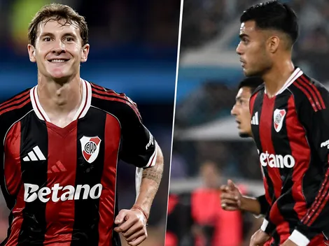 Qué jugadores se ganaron su lugar ante Boca luego de la actuación frente a Racing