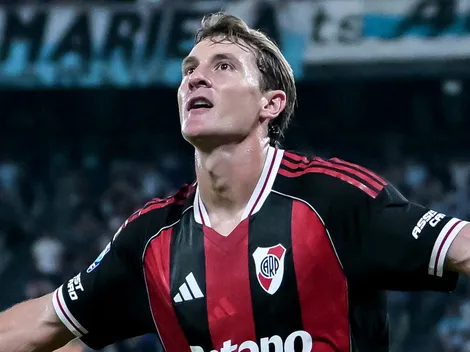 "Me sigo arrepintiendo...": de qué se lamentó Colidio tras su partidazo ante Racing y qué título le puso al triunfo