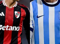 La sutil chicana de Adidas para Nike, nuevo sponsor de Racing, luego de 2-0 en el Cilindro